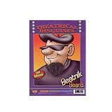 Beatnik Beard Adult
