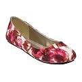 Women's Mossimo Supply Co. Odell Ballet Flats - Fuschia