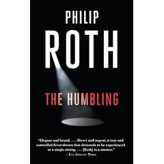 The Humbling (Vintage International)