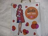 Vintage Barbie Doll Case 1958 From Mattel