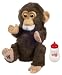 FurReal Newborn Chimpanzee