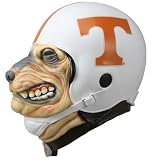 Tennessee Volunteers Battleheads Mask