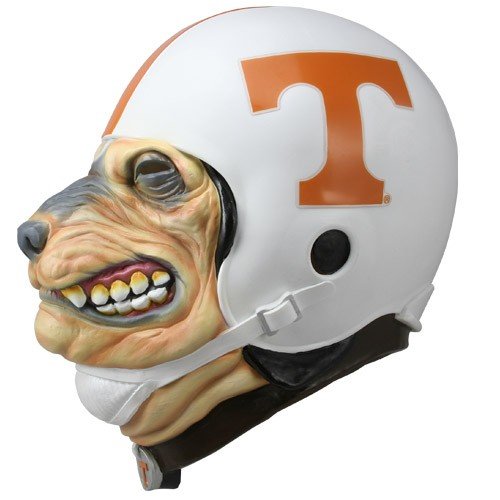 Tennessee Volunteers Battleheads Mask