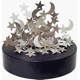 Westminster 2520 Moon And Stars Magnetic Sculptures