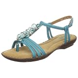 Clarks Womens Brisk Bangle Sandal