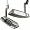 Odyssey Black Series-i Putters - #1