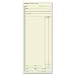 TOPS(R) Time Cards (Replaces Original Card C3000), Weekly Time Card Form, 1-Sided, 8 1/4in. x 3 3/8in., Box Of 500
