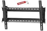 Tilting Wall Mount Bracket for Sony Bravia LCD and Plasma KDL-46XBR2, KDL-46XBR3, KDL-46XBR4, KDL-46XBR5, KDL-46XBR8