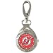 NHL Unisex Clip-On New Jersey Devils Watch #HG-NJ