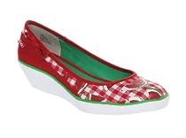 Keds Keds Berry Patch Wedge
