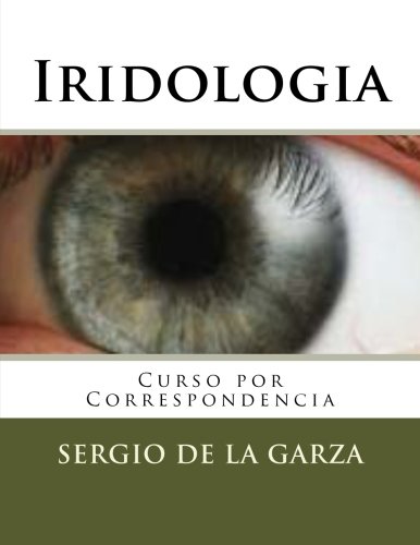 Iridologia: Curso por Correspondencia