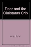 The deer and the Christmas crib