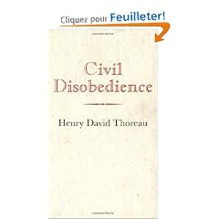 On the Duty of Civil Disobedience