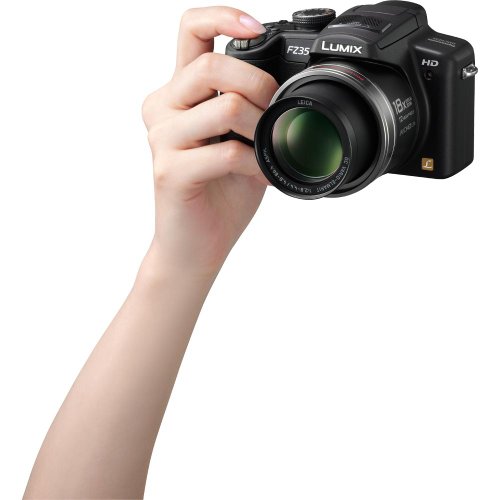 Where To Buy Online Panasonic Lumix DMC-FZ35 12.1MP Digital