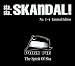Ska, Ska, Skandal Vol. 1-4 (Box-S