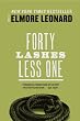 Forty Lashes Less one