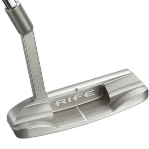 Used Guerin Rife Antigua Putter