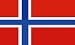 New Large 3x5 Norway Flag of Norwegian National Flags