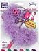 Vo-Toys All Frills Caterpillar Wand Cat Toy