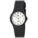 Water Resistant Watch, Casio Womens Classic Analog Watch