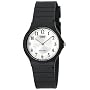 Casio Women's MQ24-7B3 Classic Analog Watch