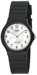 Casio Women's MQ24-7B3 Classic Analog Watch Casio Women's MQ24-7B3 Classic Analog Watch