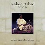 Kailash Nishad - Tabla Solo