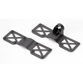 ParkZone Motor Mount: F27C Stryker from Toy RC Airplanes