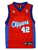 Los Angeles Clippers Youth T-Shirt and Sweatshirt 2 pack, Size= Large