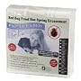 Bed Bug Proof Box Spring Encasement by Protect-A-Bed, Queen Size