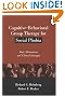 Cognitive-Behavioral Group Therapy...