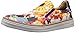 Robert Graham Men's Hanover Fashion Sneaker