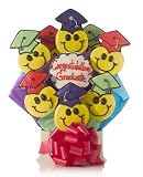 Graduation Gift Cookie Bouquet