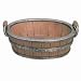 Expressions Linda Spivey Outhouse Soap Dish
