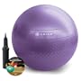 Gaiam Total Body Balance Ball Kit Gaiam Total Body Balance Ball Kit
