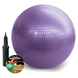 Gaiam Total Body Balance Ball Kit