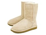 UGG Australia アグ オーストラリア ムートンブーツ 5825 Classic Short Sand クラシック ショート サンド シープスキン サU...