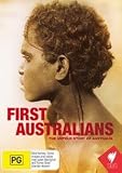 First Australians - 2-DVD Set ( First Australians: The Untold Story of Australia )  [ NON-USA FORMAT, PAL, Reg.0 Import - Australia ]