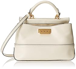 ZAC Zac Posen Eartha Envelope Cross Body Bag,