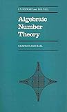 Algebraic number theory