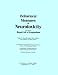 Books : Behavioral Measures of Neurotoxicity