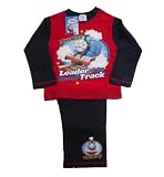 BOYS PYJAMAS THOMAS THE TANK ENGINE