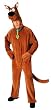 Adult Deluxe Scooby-Doo Costume - Adult Std.