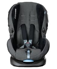 Maxi-Cosi Priori SPS Car Seat - Bjorn (Grey)
