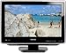 Toshiba 19LV610U 19-Inch 720p LCD TV with Built in DVD Player, Black