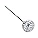 Comark Instrument T550AK Pocket Dial Thermometer, 5" Stem, 1" Dial, 50 to 550 degrees F RS.2030.00