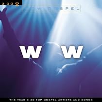 Wow Gospel 2002 - two disc set