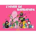 L'hiver de Barbapapa