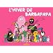 L'hiver de Barbapapa