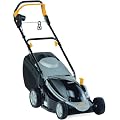 RASAERBA ALPINA A 390 TOSAPRATO ELETTRICO 1500 WATT